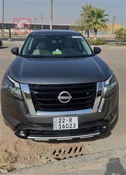 نيسان باثفايندر